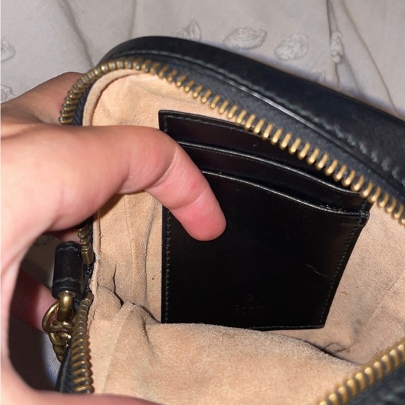 GUCCI Marmont mini bag - Picture 5 of 6